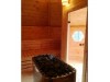Sauna kota 16,5m2 (Grill+sauna)